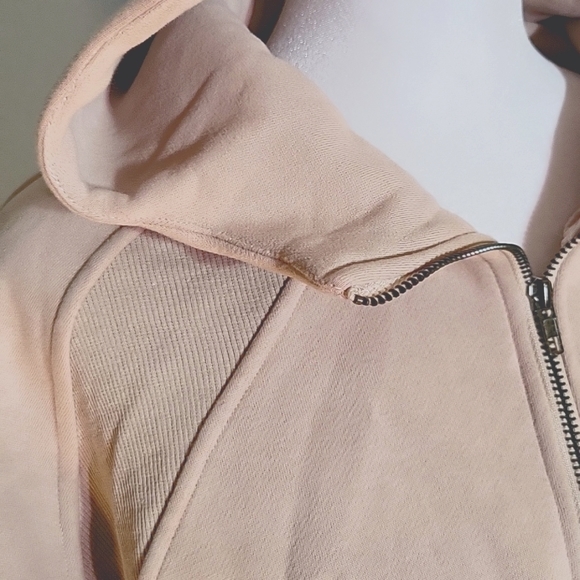 NWOT Pullover Hoodie Sweatshirt - Picture 3 of 11